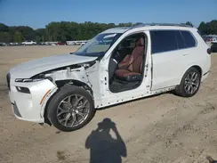 5UX23EM03P9N57285 2023 BMW X7
