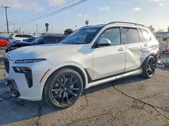 5UX23EM03P9P31050 2023 BMW X7