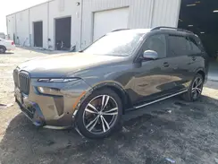 5UX23EM03P9P36426 2023 BMW X7