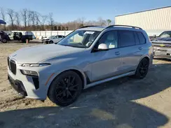5UX23EM03P9P48219 2023 BMW X7