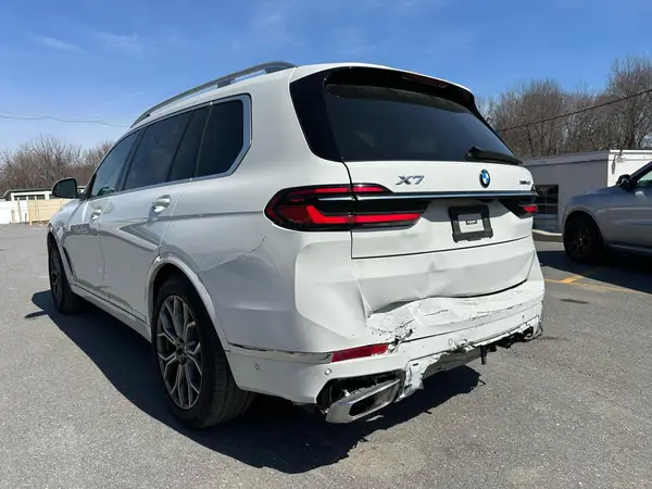 5UX23EM03P9P67515 2023 BMW X7 - Image 2