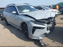 5UX23EM03P9P71869 2023 BMW X7