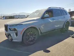 5UX23EM03P9P92642 2023 BMW X7
