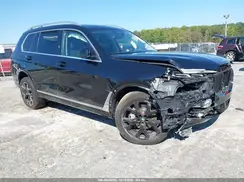5UX23EM03P9R02265 2023 BMW X7