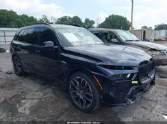 5UX23EM03P9R26615 2023 BMW X7