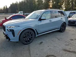 5UX23EM03P9R30194 2023 BMW X7