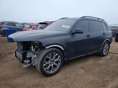 5UX23EM03P9R65107 2023 BMW X7