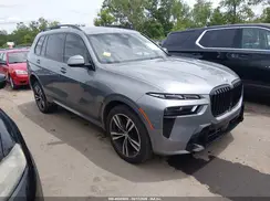 5UX23EM03P9S00897 2023 BMW X7