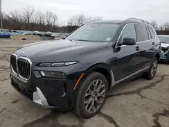 5UX23EM03R9S17945 2024 BMW X7