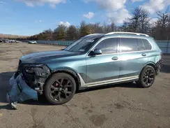 5UX23EM03R9S26340 2024 BMW X7