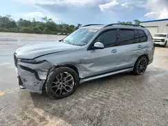 5UX23EM03R9S28380 2024 BMW X7