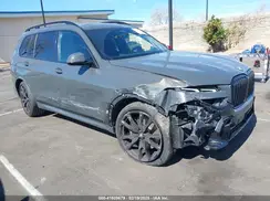5UX23EM03R9S44014 2024 BMW X7