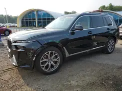 5UX23EM03R9S47673 2024 BMW X7