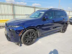 5UX23EM03R9S95478 2024 BMW X7