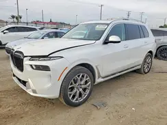 5UX23EM03R9T89120 2024 BMW X7