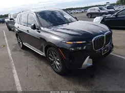 5UX23EM03R9U15408 2024 BMW X7