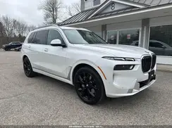 5UX23EM03R9U24321 2024 BMW X7