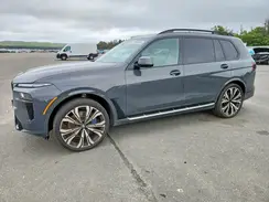 5UX23EM03R9U30622 2024 BMW X7