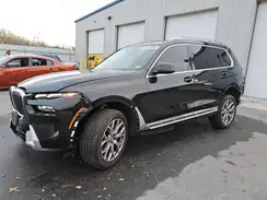 5UX23EM03R9U34685 2024 BMW X7