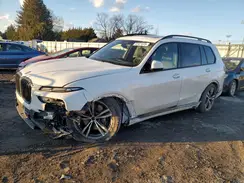 5UX23EM03R9U48988 2024 BMW X7