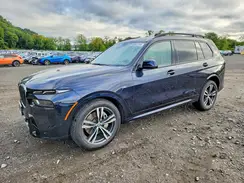 5UX23EM03R9U66181 2024 BMW X7