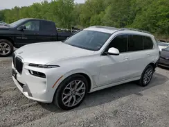 5UX23EM03R9U92778 2024 BMW X7