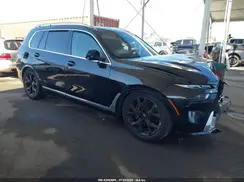 5UX23EM03R9V02774 2024 BMW X7