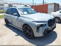 5UX23EM03R9V45818 2024 BMW X7
