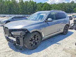 5UX23EM03R9V72744 2024 BMW X7