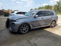 5UX23EM03R9V89009 2024 BMW X7