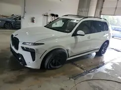 5UX23EM03R9V93674 2024 BMW X7