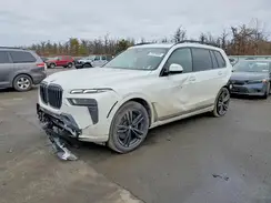 5UX23EM03S9W48193 2025 BMW X7