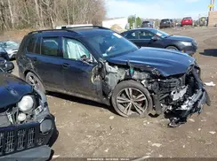 5UX23EM03S9W96700 2025 BMW X7