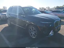 5UX23EM03S9X05153 2025 BMW X7