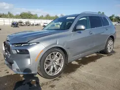 5UX23EM03S9X06688 2025 BMW X7