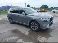 5UX23EM03S9X15939 2025 BMW X7