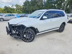 5UX23EM03S9Y20884 2025 BMW X7