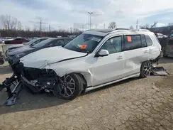 5UX23EM03S9Y24904 2025 BMW X7