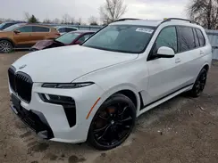 5UX23EM03S9Z35937 2025 BMW X7