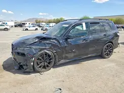 5UX23EM03S9Z64564 2025 BMW X7