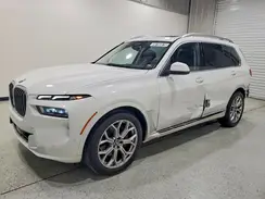 5UX23EM03T9068458 2026 BMW X7