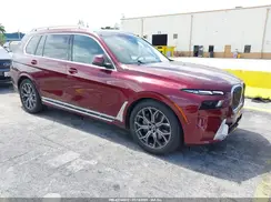 5UX23EM03T9068525 2026 BMW X7