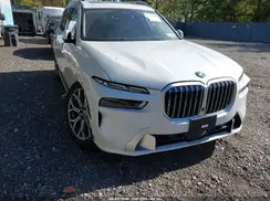 5UX23EM03T9074549 2026 BMW X7
