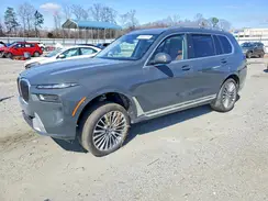5UX23EM03T9187823 2026 BMW X7