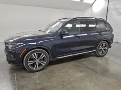 5UX23EM03T9188096 2026 BMW X7