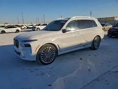 5UX23EM03T9198045 2026 BMW X7