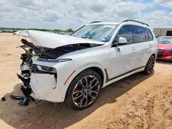 5UX23EM03T9218133 2026 BMW X7