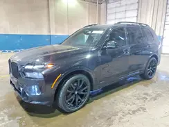 5UX23EM03T9283211 2026 BMW X7