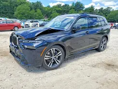 5UX23EM03T9378030 2026 BMW X7