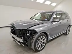 5UX23EM03T9401760 2026 BMW X7